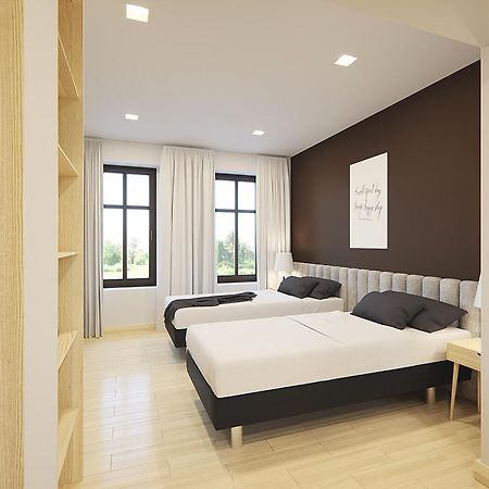 Sleepwell Apartments เลกนิตซา ภายนอก รูปภาพ